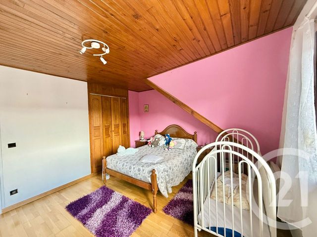 Maison à vendre - 6 pièces - 124,70 m2 - Tremblay En France - 93 - ILE-DE-FRANCE