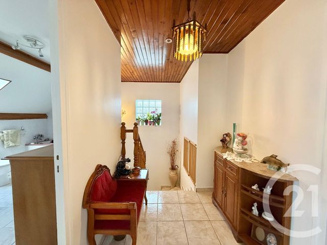 Maison à vendre - 6 pièces - 124,70 m2 - Tremblay En France - 93 - ILE-DE-FRANCE