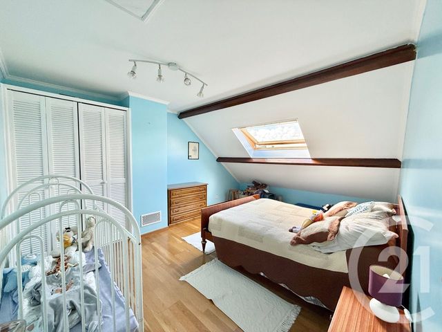 Maison à vendre - 6 pièces - 124,70 m2 - Tremblay En France - 93 - ILE-DE-FRANCE