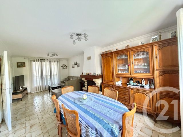 Maison à vendre - 6 pièces - 124,70 m2 - Tremblay En France - 93 - ILE-DE-FRANCE