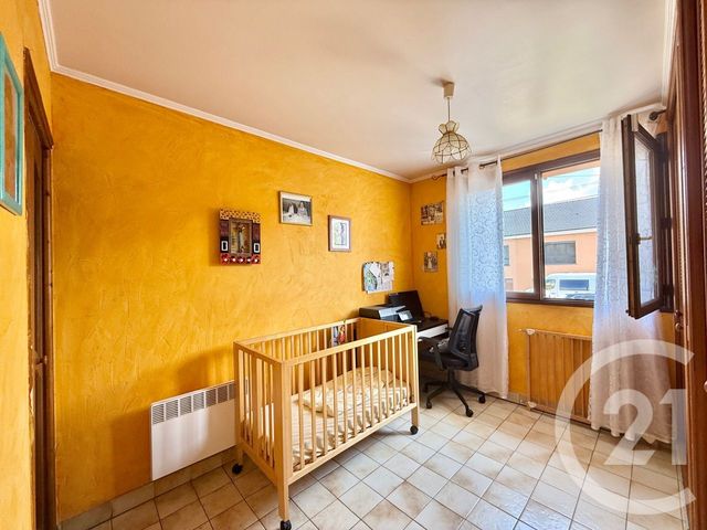 Maison à vendre - 6 pièces - 124,70 m2 - Tremblay En France - 93 - ILE-DE-FRANCE