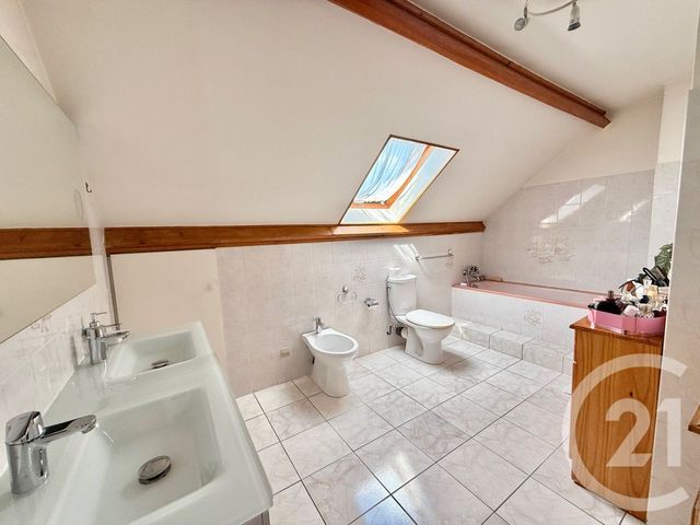 Maison à vendre - 6 pièces - 124,70 m2 - Tremblay En France - 93 - ILE-DE-FRANCE