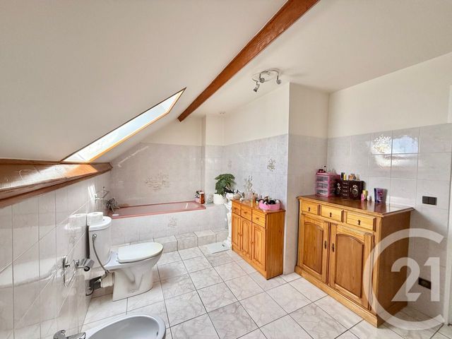 Maison à vendre - 6 pièces - 124,70 m2 - Tremblay En France - 93 - ILE-DE-FRANCE