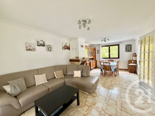 Maison à vendre - 6 pièces - 124,70 m2 - Tremblay En France - 93 - ILE-DE-FRANCE