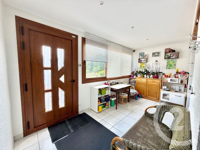 Maison à vendre - 6 pièces - 124,70 m2 - Tremblay En France - 93 - ILE-DE-FRANCE