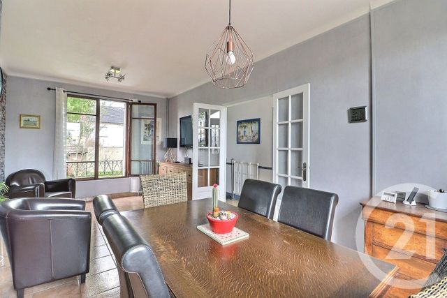 Maison à vendre - 5 pièces - 83,95 m2 - Tremblay En France - 93 - ILE-DE-FRANCE