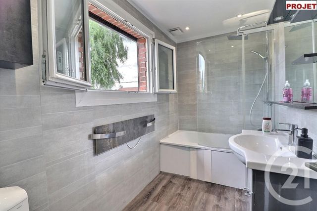 Maison à vendre - 5 pièces - 83,95 m2 - Tremblay En France - 93 - ILE-DE-FRANCE