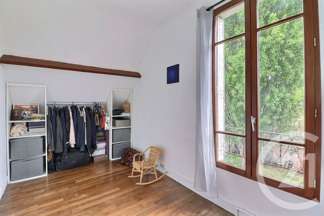 Maison à vendre - 5 pièces - 83,95 m2 - Tremblay En France - 93 - ILE-DE-FRANCE