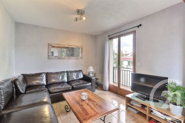 Maison à vendre - 5 pièces - 83,95 m2 - Tremblay En France - 93 - ILE-DE-FRANCE