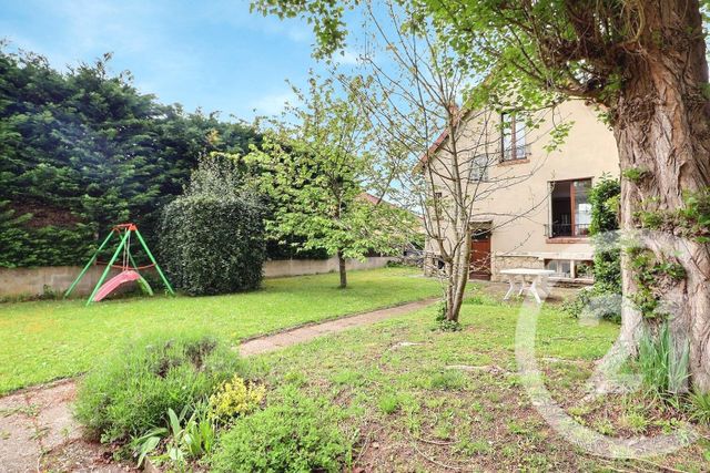 Maison à vendre - 5 pièces - 83,95 m2 - Tremblay En France - 93 - ILE-DE-FRANCE