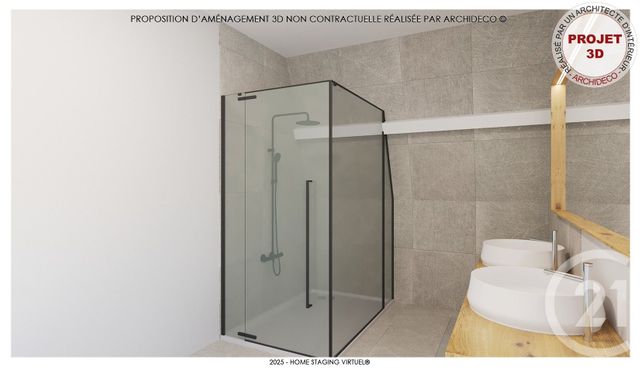 Maison à vendre - 5 pièces - 83,95 m2 - Tremblay En France - 93 - ILE-DE-FRANCE