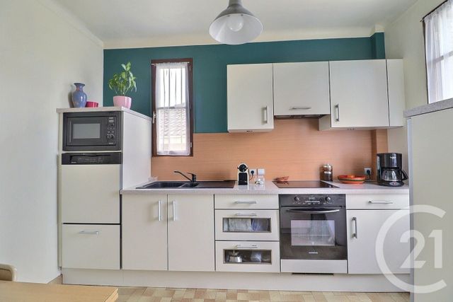 Maison à vendre - 5 pièces - 83,95 m2 - Tremblay En France - 93 - ILE-DE-FRANCE