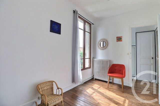 Maison à vendre - 5 pièces - 83,95 m2 - Tremblay En France - 93 - ILE-DE-FRANCE