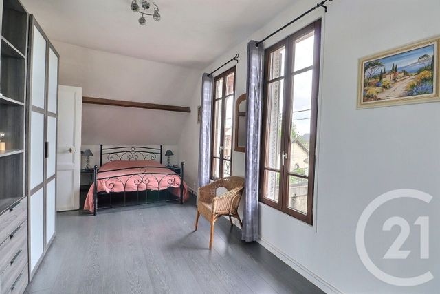 Maison à vendre - 5 pièces - 83,95 m2 - Tremblay En France - 93 - ILE-DE-FRANCE