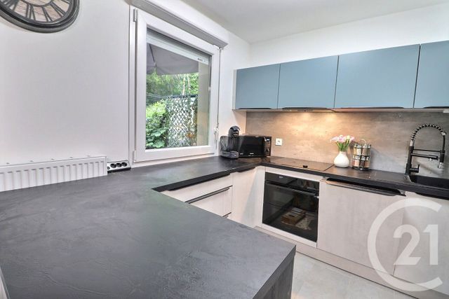 Appartement F4 à vendre - 4 pièces - 83,67 m2 - Vaujours - 93 - ILE-DE-FRANCE