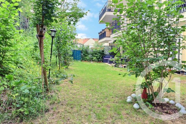 Appartement F4 à vendre - 4 pièces - 83,67 m2 - Vaujours - 93 - ILE-DE-FRANCE