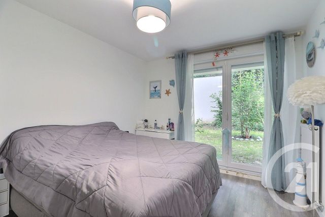 Appartement F4 à vendre - 4 pièces - 83,67 m2 - Vaujours - 93 - ILE-DE-FRANCE