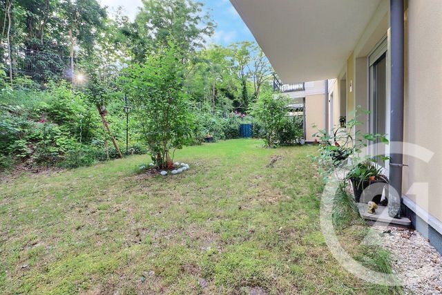 Appartement F4 à vendre - 4 pièces - 83,67 m2 - Vaujours - 93 - ILE-DE-FRANCE