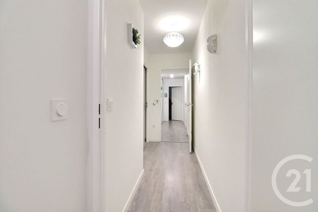 Appartement F4 à vendre - 4 pièces - 83,67 m2 - Vaujours - 93 - ILE-DE-FRANCE
