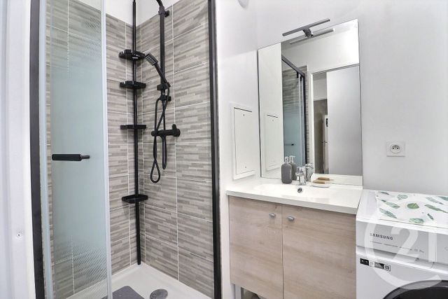 Appartement F4 à vendre - 4 pièces - 83,67 m2 - Vaujours - 93 - ILE-DE-FRANCE