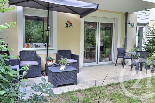 Appartement F4 à vendre - 4 pièces - 83,67 m2 - Vaujours - 93 - ILE-DE-FRANCE