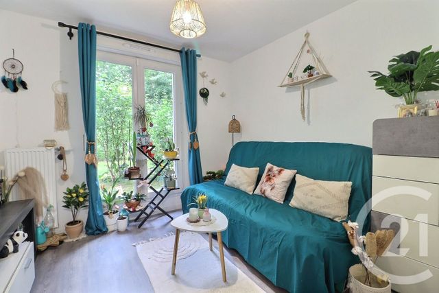 Appartement F4 à vendre - 4 pièces - 83,67 m2 - Vaujours - 93 - ILE-DE-FRANCE