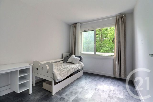 Appartement F4 &agrave; vendre - 4 pi&egrave;ces - 82,70 m2 - Tremblay En France - 93 - ILE-DE-FRANCE