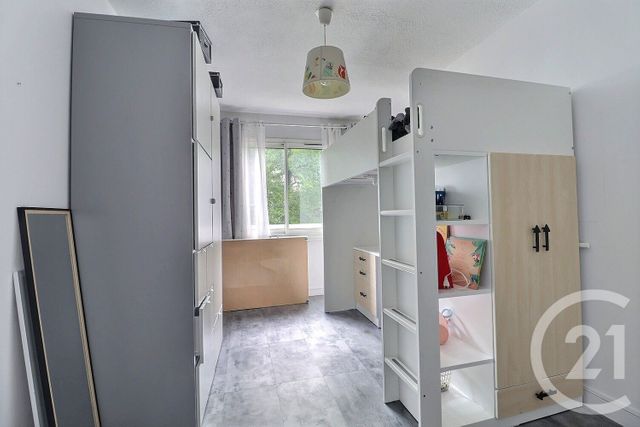 Appartement F4 &agrave; vendre - 4 pi&egrave;ces - 82,70 m2 - Tremblay En France - 93 - ILE-DE-FRANCE