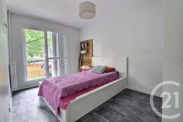 Appartement F4 &agrave; vendre - 4 pi&egrave;ces - 82,70 m2 - Tremblay En France - 93 - ILE-DE-FRANCE