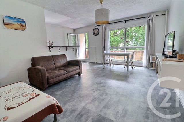 Appartement F4 &agrave; vendre - 4 pi&egrave;ces - 82,70 m2 - Tremblay En France - 93 - ILE-DE-FRANCE