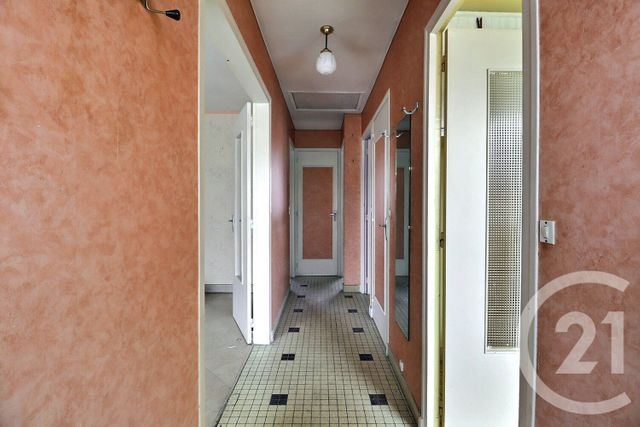 Maison &agrave; vendre - 3 pi&egrave;ces - 56,18 m2 - Tremblay En France - 93 - ILE-DE-FRANCE