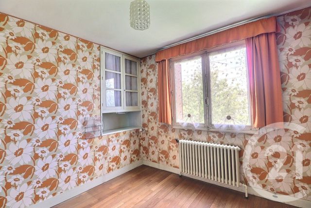 Maison &agrave; vendre - 3 pi&egrave;ces - 56,18 m2 - Tremblay En France - 93 - ILE-DE-FRANCE