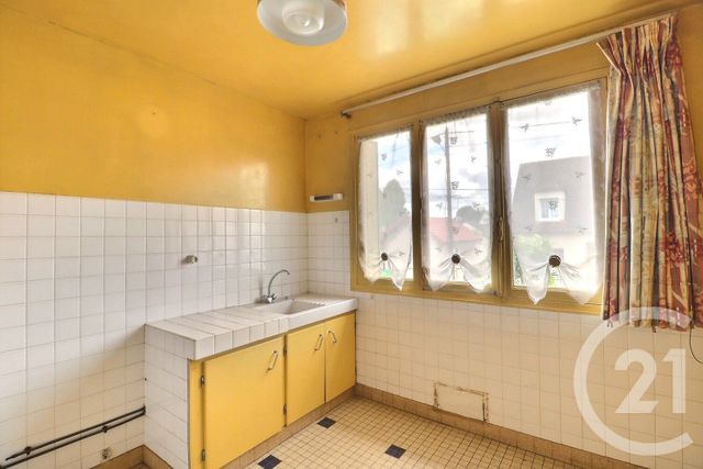 Maison &agrave; vendre - 3 pi&egrave;ces - 56,18 m2 - Tremblay En France - 93 - ILE-DE-FRANCE