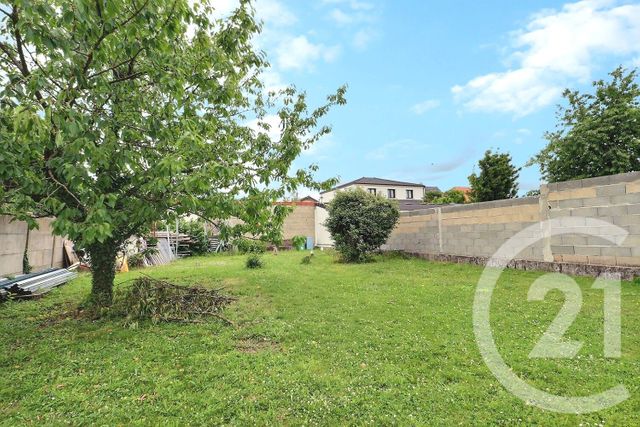 Maison &agrave; vendre - 3 pi&egrave;ces - 56,18 m2 - Tremblay En France - 93 - ILE-DE-FRANCE