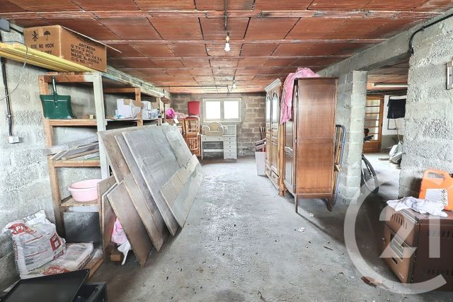 Maison &agrave; vendre - 3 pi&egrave;ces - 56,18 m2 - Tremblay En France - 93 - ILE-DE-FRANCE
