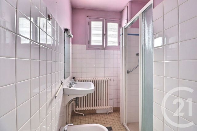 Maison &agrave; vendre - 3 pi&egrave;ces - 56,18 m2 - Tremblay En France - 93 - ILE-DE-FRANCE