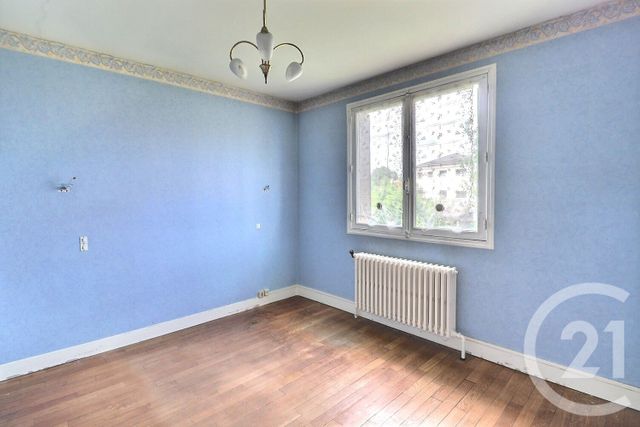Maison &agrave; vendre - 3 pi&egrave;ces - 56,18 m2 - Tremblay En France - 93 - ILE-DE-FRANCE