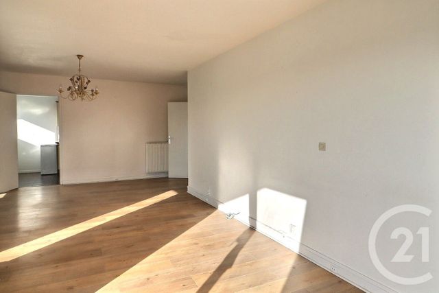 Appartement F4 &agrave; vendre - 4 pi&egrave;ces - 76,04 m2 - Tremblay En France - 93 - ILE-DE-FRANCE