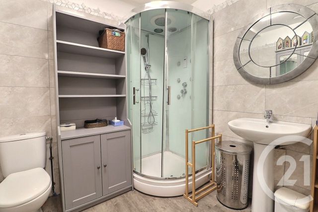 Maison &agrave; vendre - 5 pi&egrave;ces - 84 m2 - Tremblay En France - 93 - ILE-DE-FRANCE