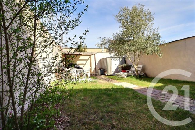Maison &agrave; vendre - 5 pi&egrave;ces - 84 m2 - Tremblay En France - 93 - ILE-DE-FRANCE