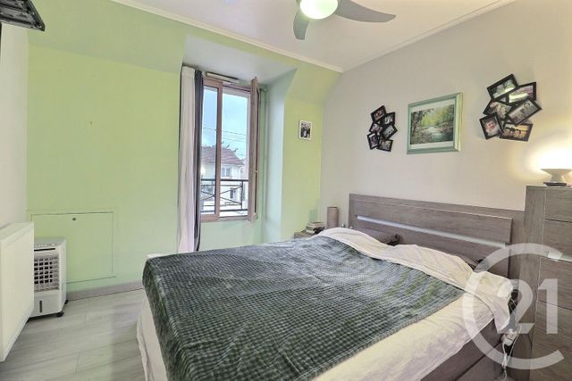 Maison &agrave; vendre - 5 pi&egrave;ces - 84 m2 - Tremblay En France - 93 - ILE-DE-FRANCE