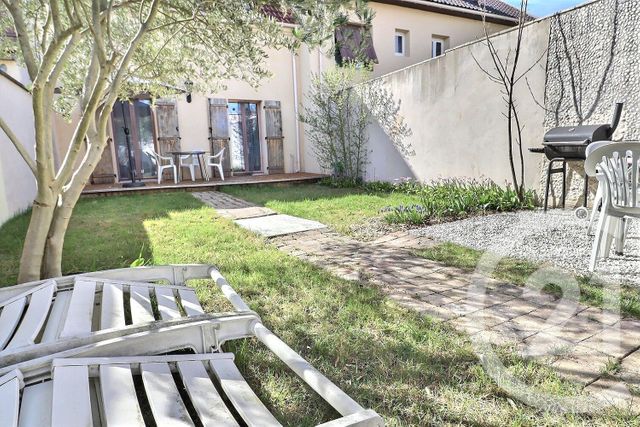 Maison &agrave; vendre - 5 pi&egrave;ces - 84 m2 - Tremblay En France - 93 - ILE-DE-FRANCE