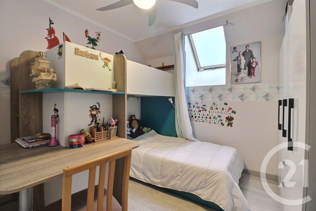 Maison &agrave; vendre - 5 pi&egrave;ces - 84 m2 - Tremblay En France - 93 - ILE-DE-FRANCE