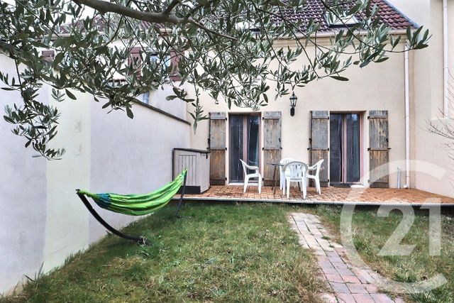 Maison &agrave; vendre - 5 pi&egrave;ces - 84 m2 - Tremblay En France - 93 - ILE-DE-FRANCE