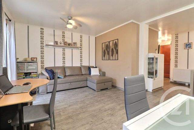 Maison &agrave; vendre - 5 pi&egrave;ces - 84 m2 - Tremblay En France - 93 - ILE-DE-FRANCE