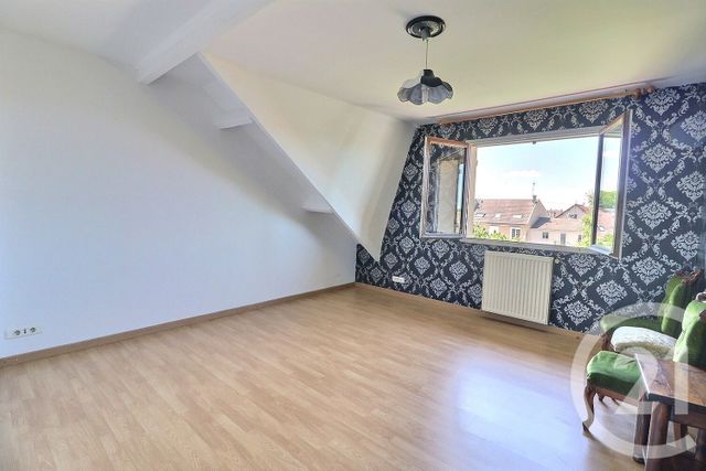 Maison &agrave; vendre - 8 pi&egrave;ces - 189,39 m2 - Tremblay En France - 93 - ILE-DE-FRANCE