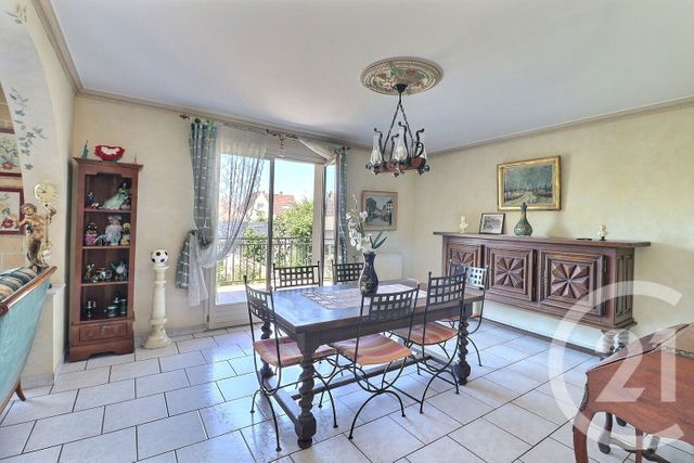 Maison &agrave; vendre - 8 pi&egrave;ces - 189,39 m2 - Tremblay En France - 93 - ILE-DE-FRANCE