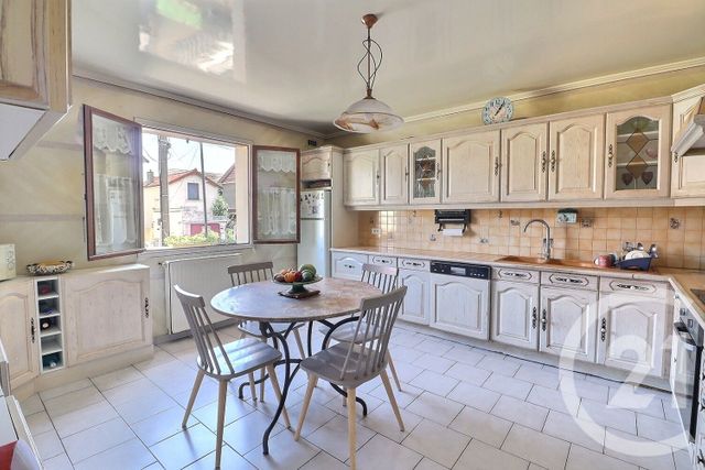 Maison &agrave; vendre - 8 pi&egrave;ces - 189,39 m2 - Tremblay En France - 93 - ILE-DE-FRANCE