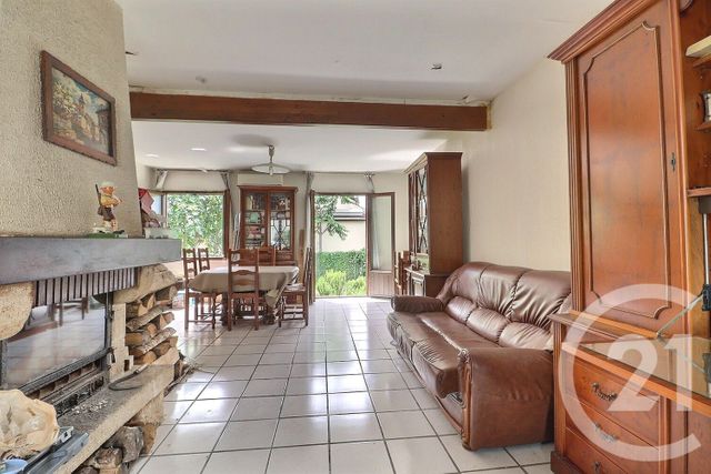 maison - VILLEPINTE - 93