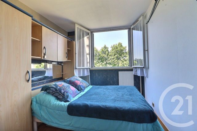 Appartement F4 &agrave; vendre - 4 pi&egrave;ces - 82,13 m2 - Villepinte - 93 - ILE-DE-FRANCE